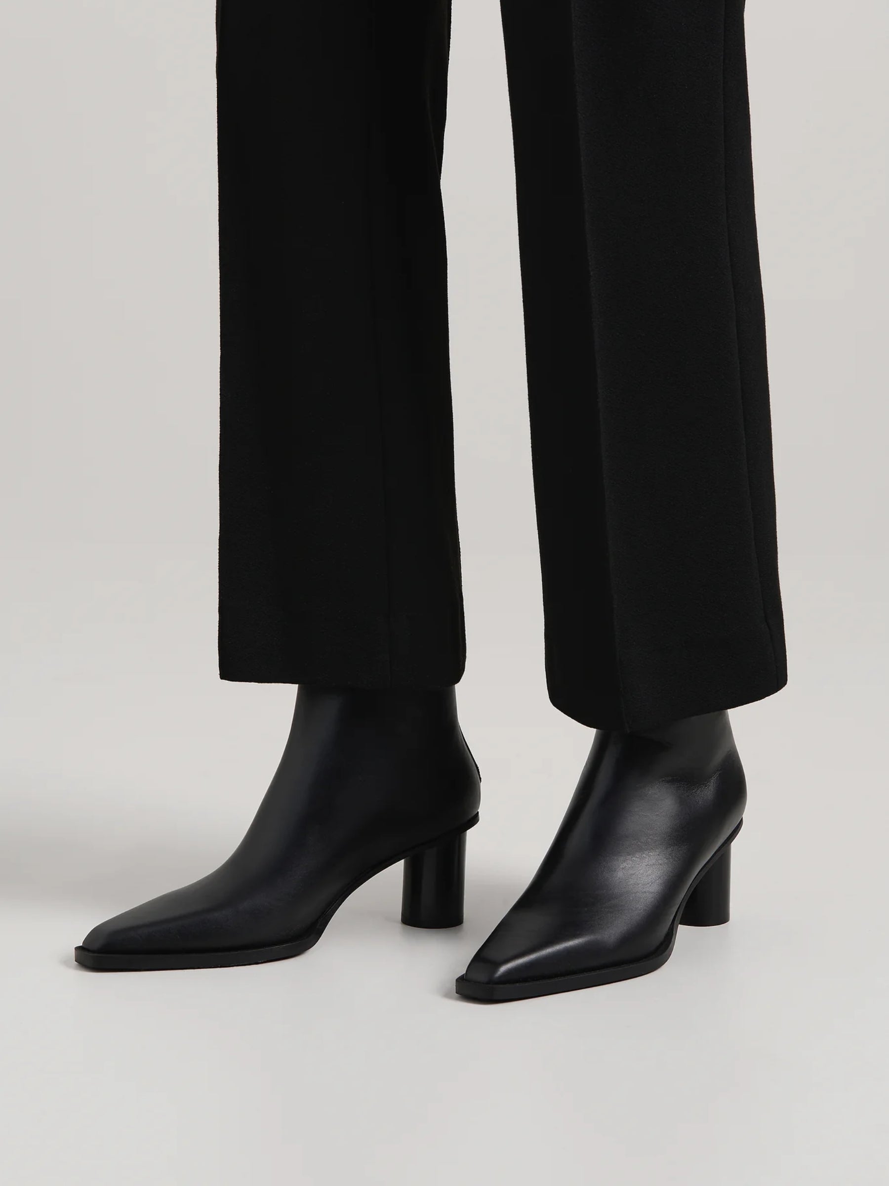 The Meyer Boot