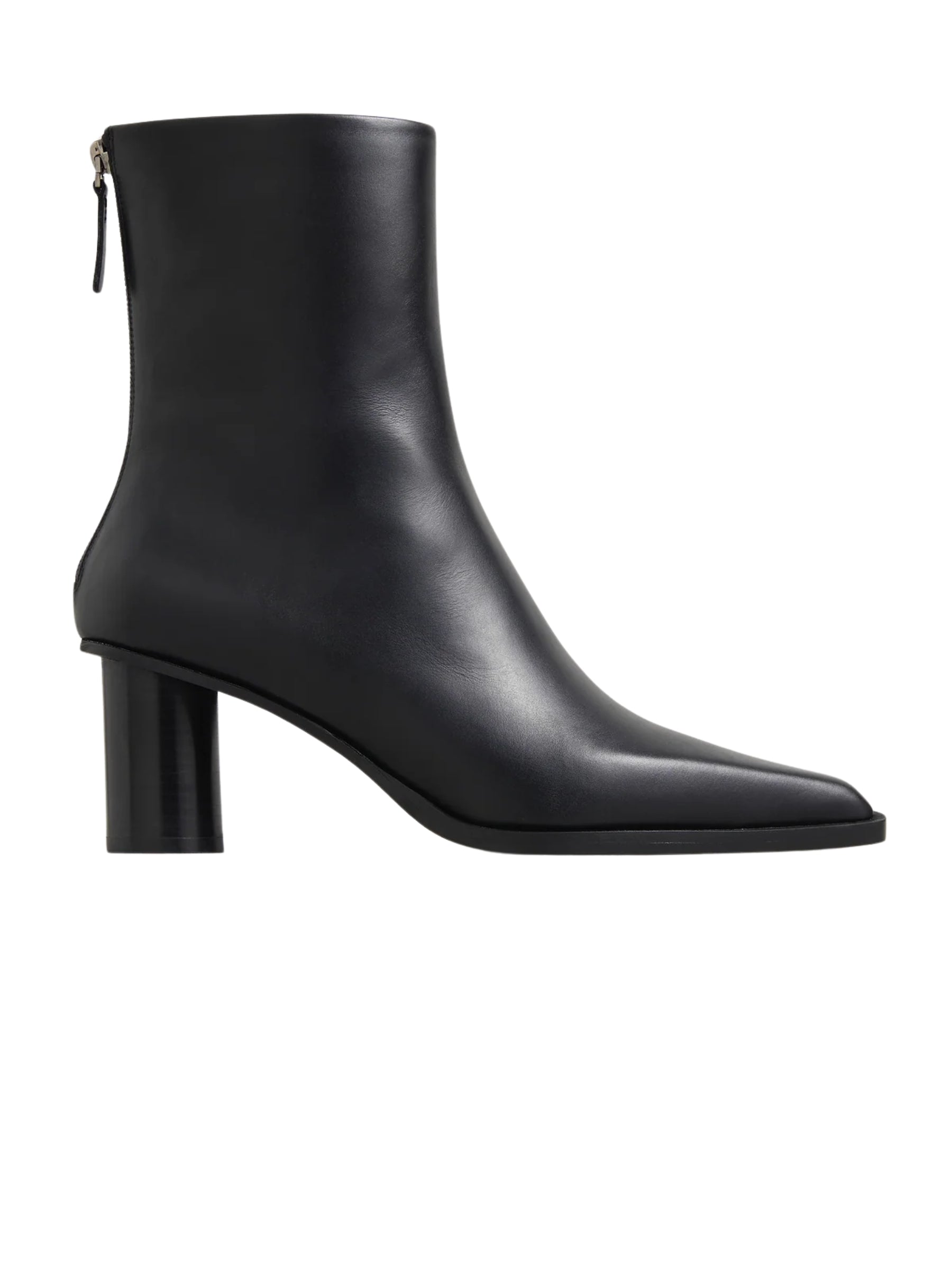 The Meyer Boot