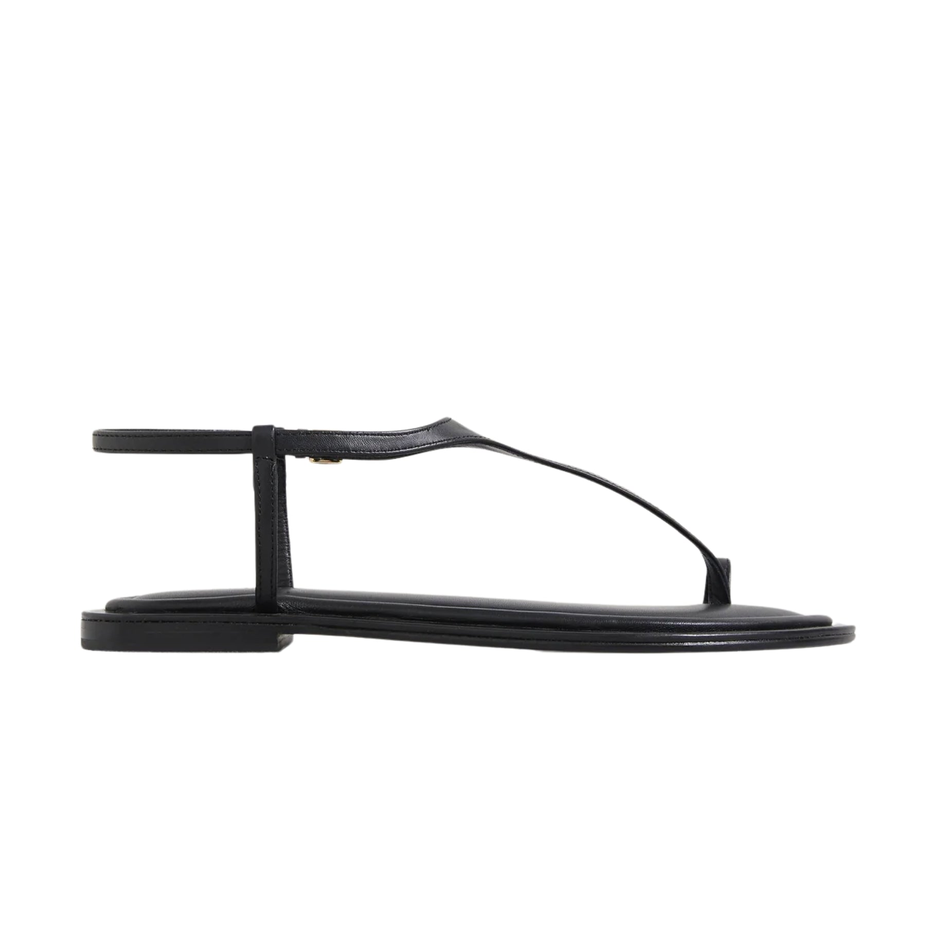 A.Emery | The Alta Sandal in Black