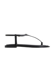 A.Emery | The Alta Sandal in Black