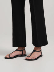 A.Emery | The Alta Sandal in Black