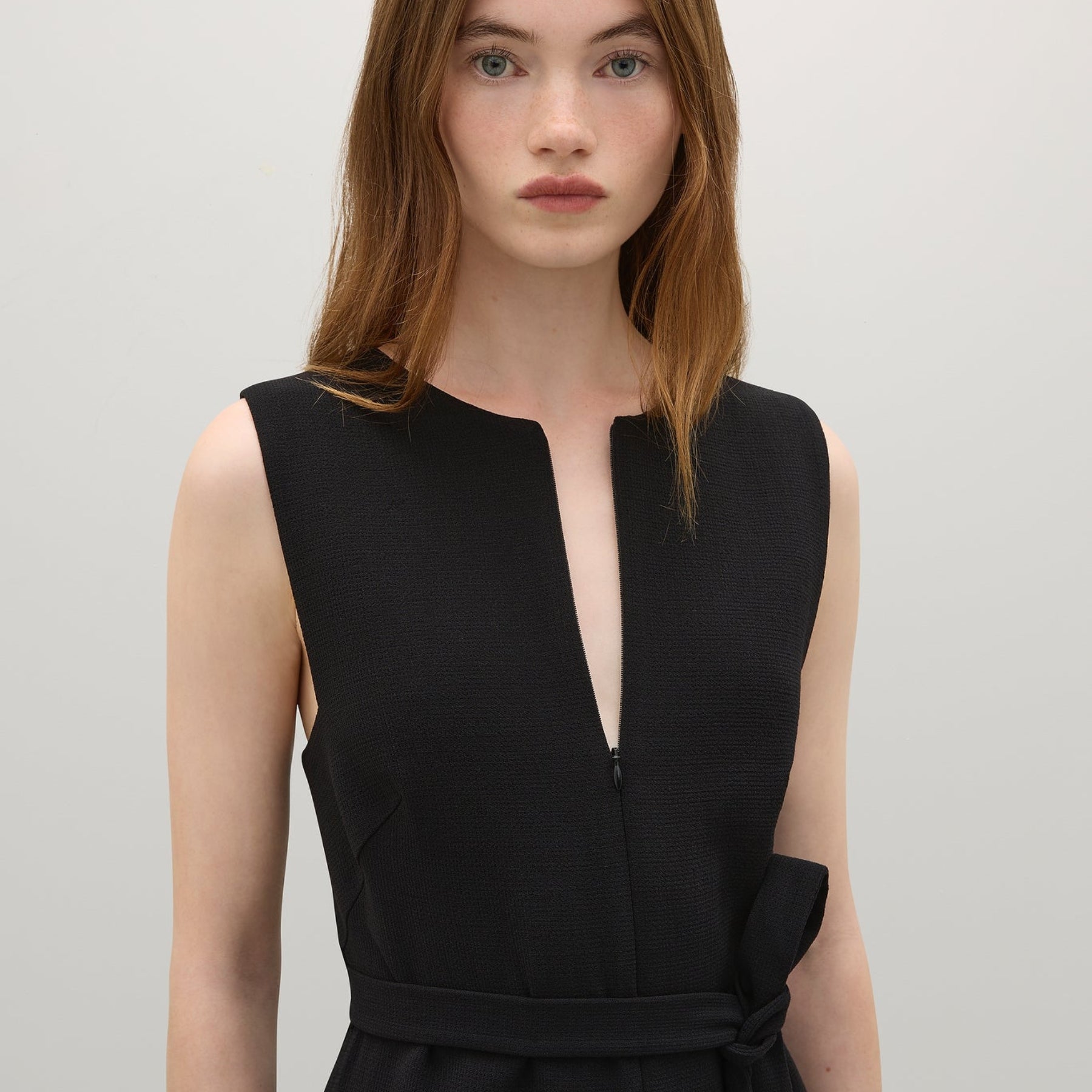 A.Emery | Emille Tunic in Black