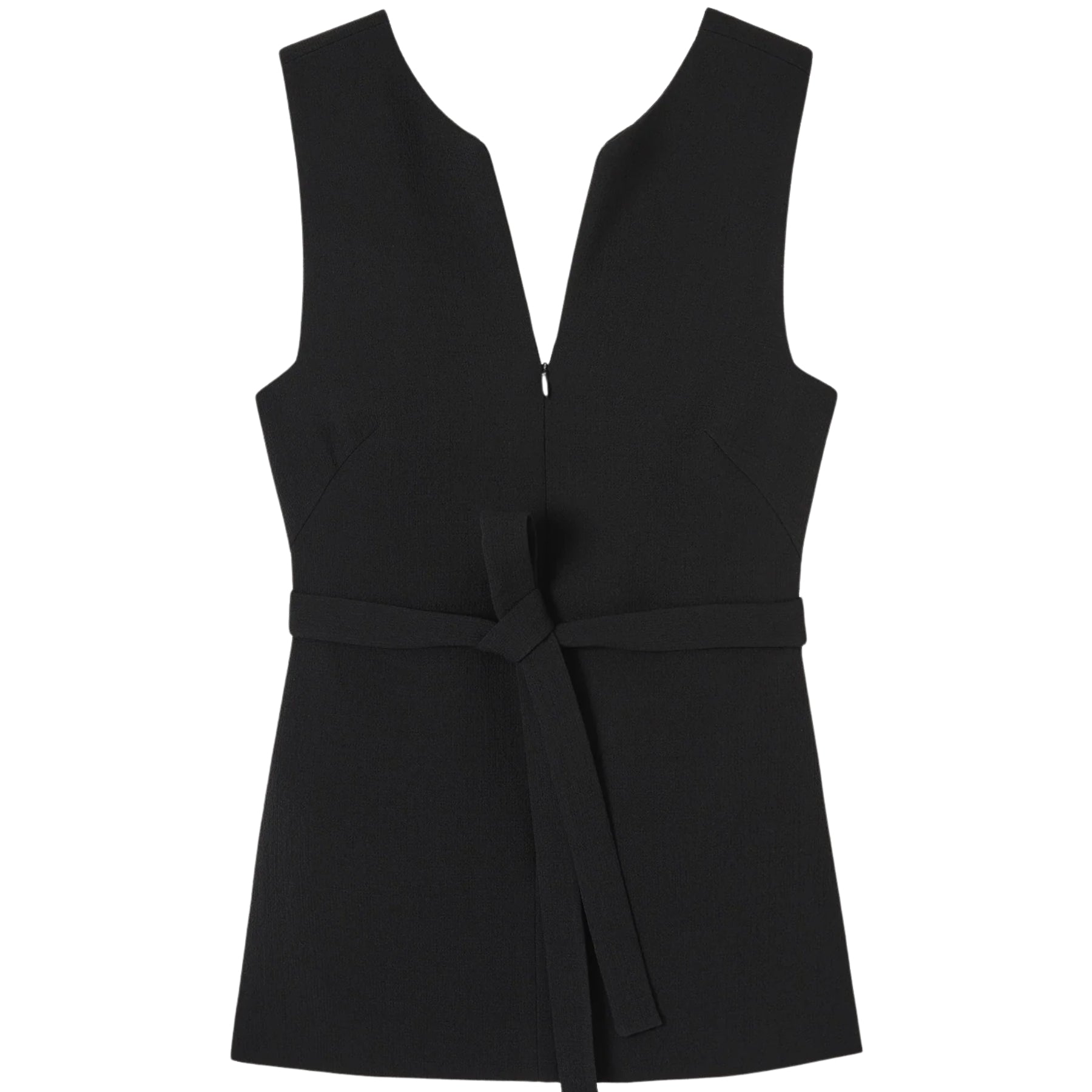 A.Emery | Emille Tunic in Black