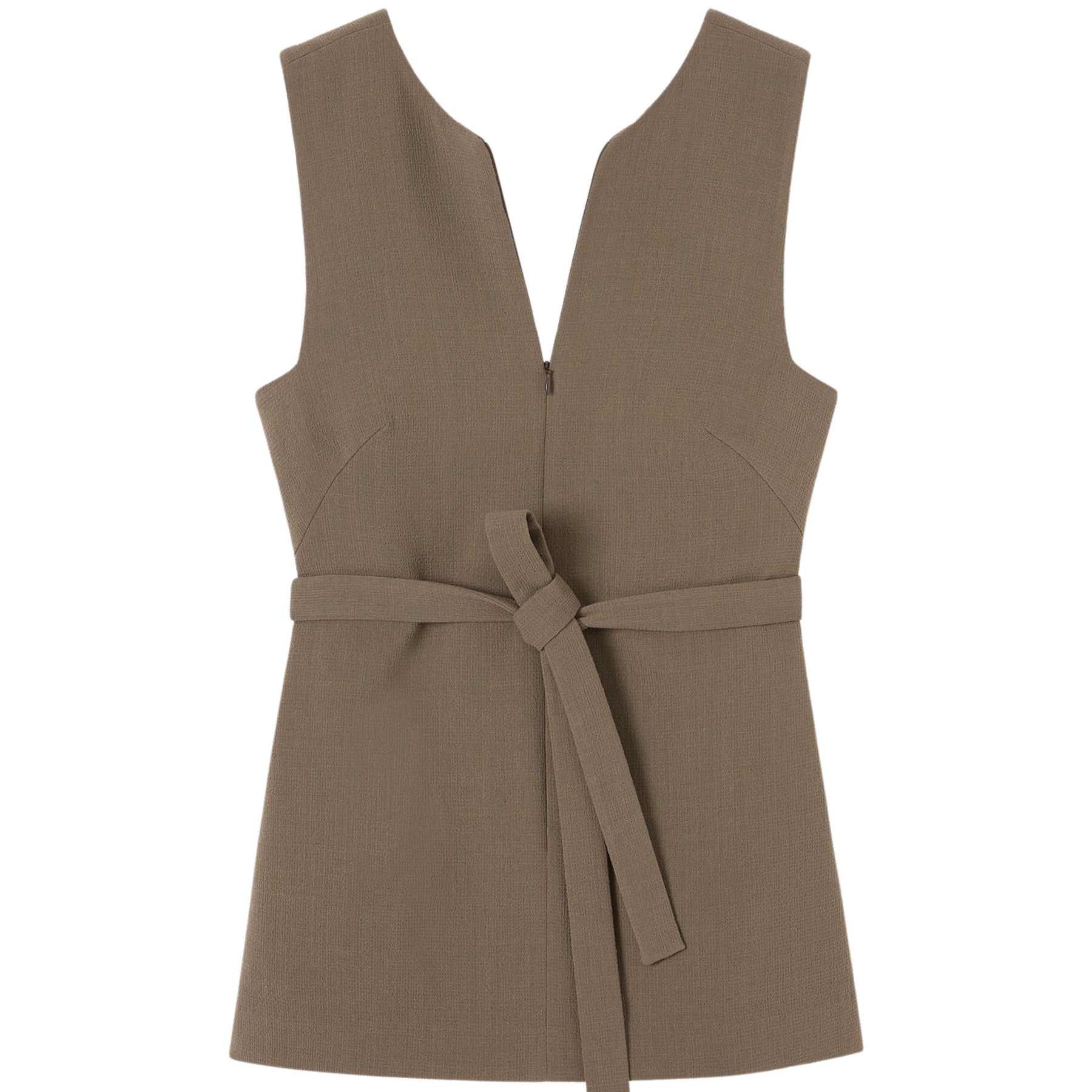 A.Emery | Emille Tunic in Sable