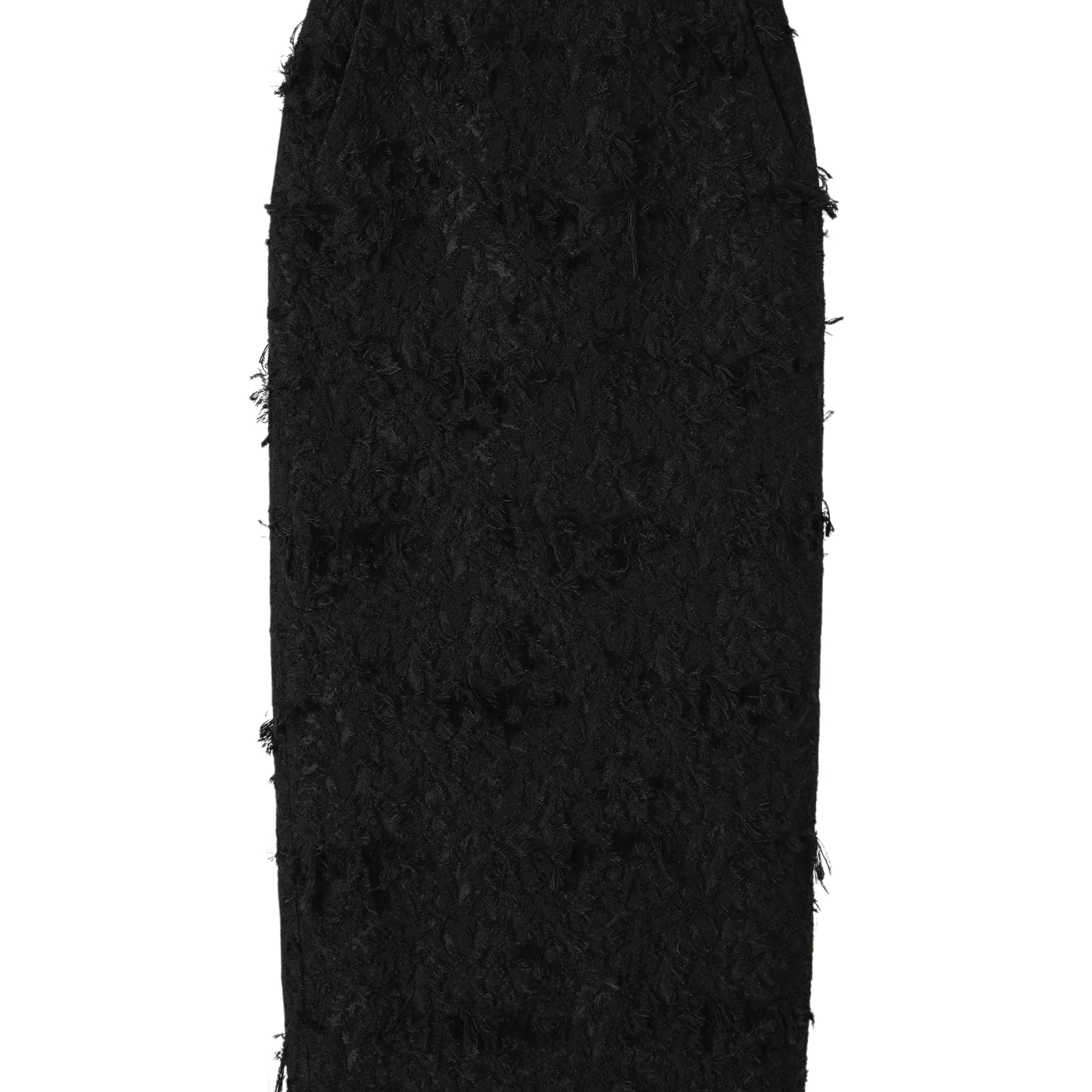 A.Emery | The Innes Skirt in Black