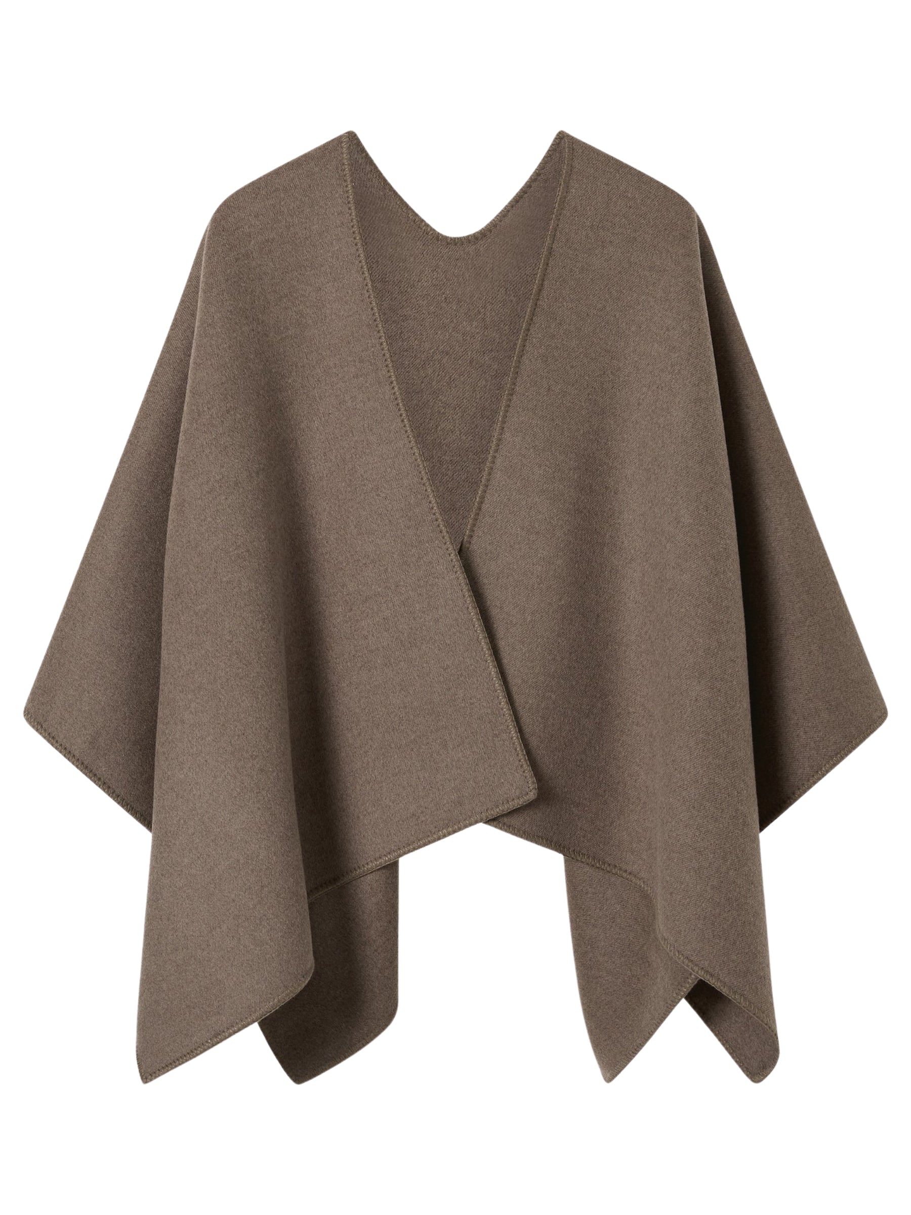 The Lena Wrap
