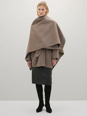 The Lena Wrap