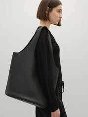 A.Emery | The Timms Bag in Black
