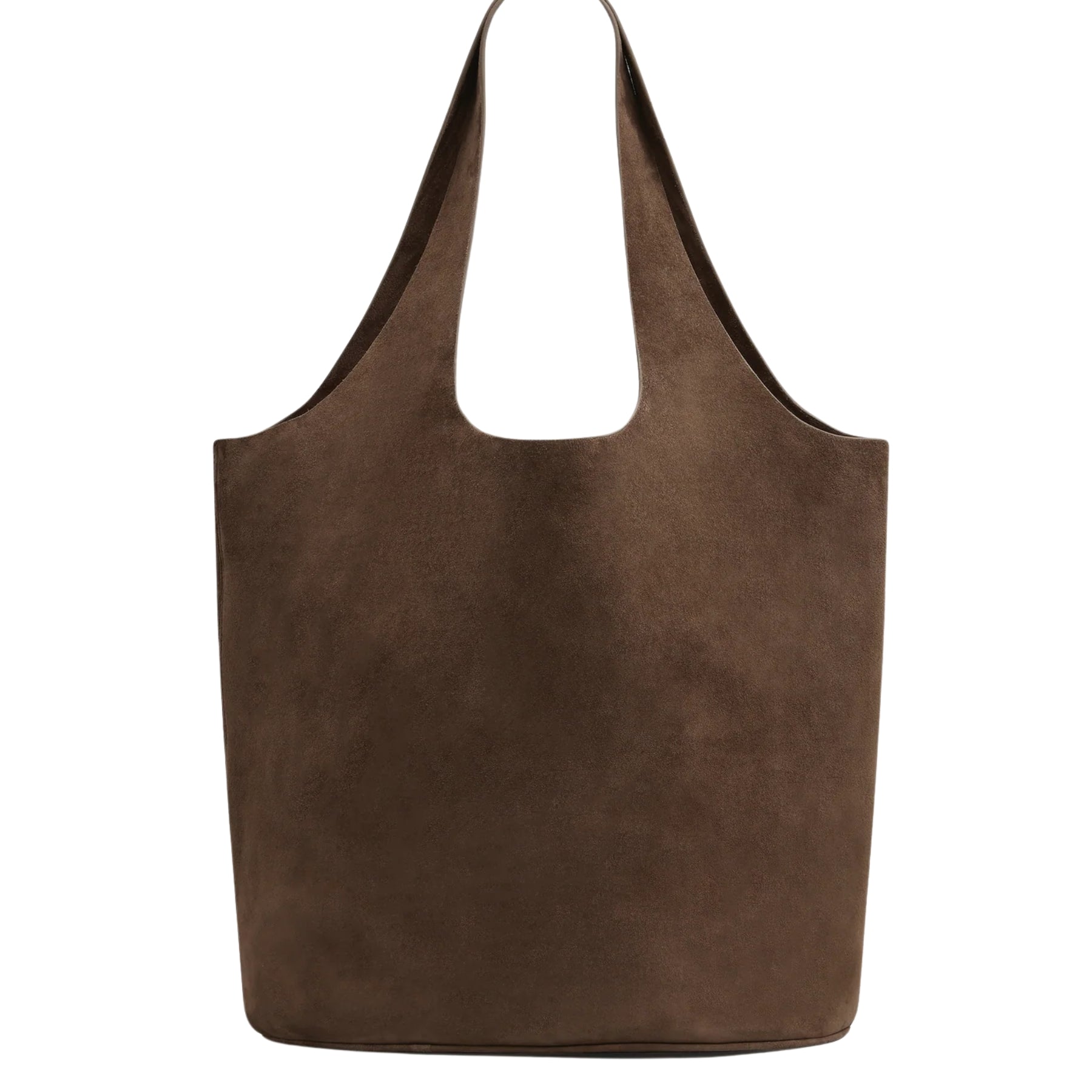 A.Emery | The Timms Bag in Suede