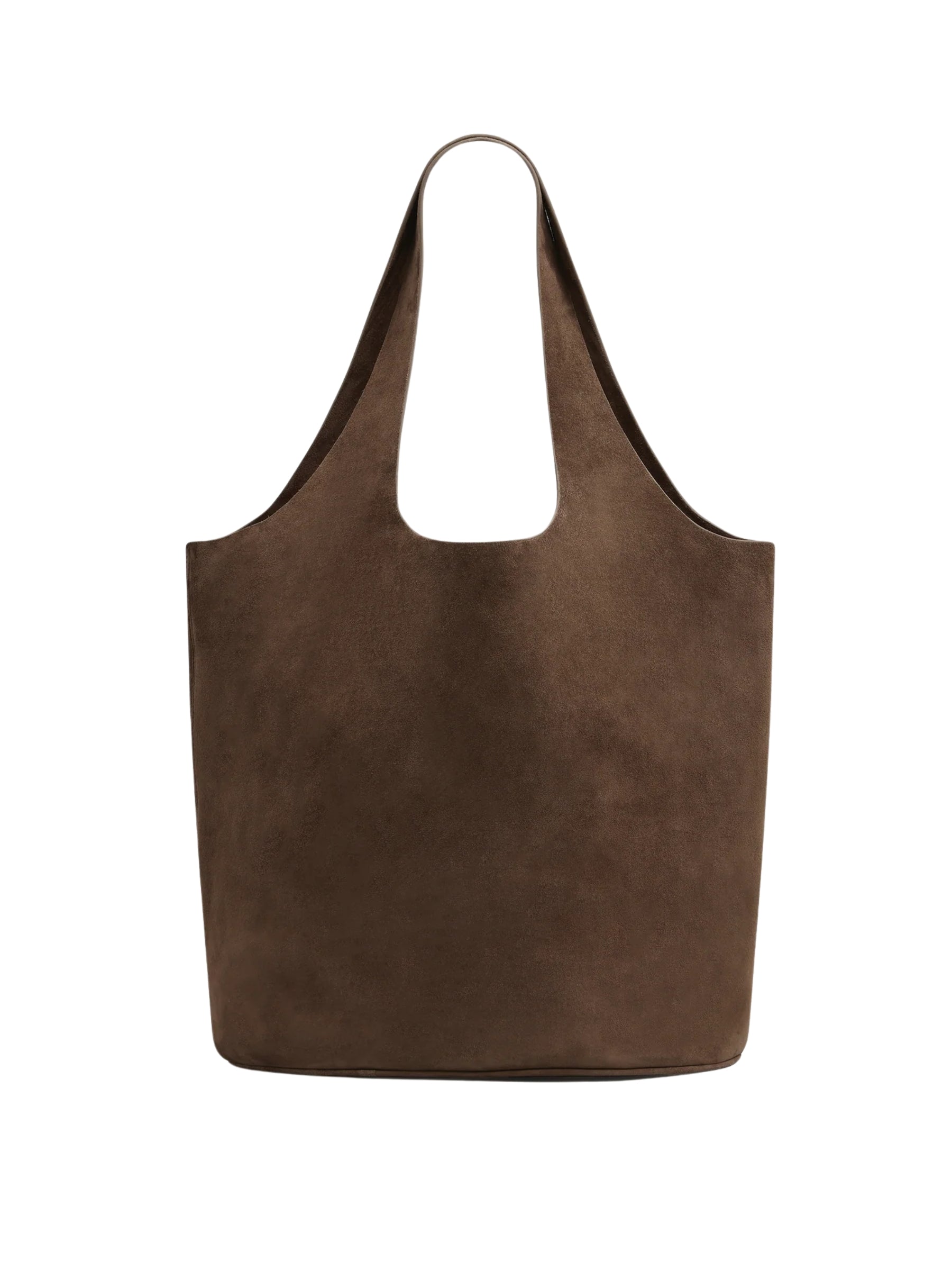 A.Emery | The Timms Bag in Suede