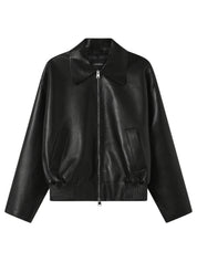 The Vroman Leather Jacket