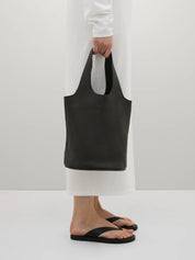 A.Emery | The Wren Bag in Black