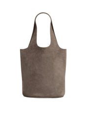 A.Emery | The Wren Bag in Sable Suede