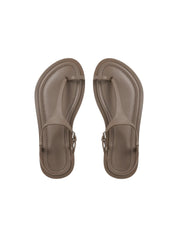 A.Emery | The Alta Sandal in Tawny