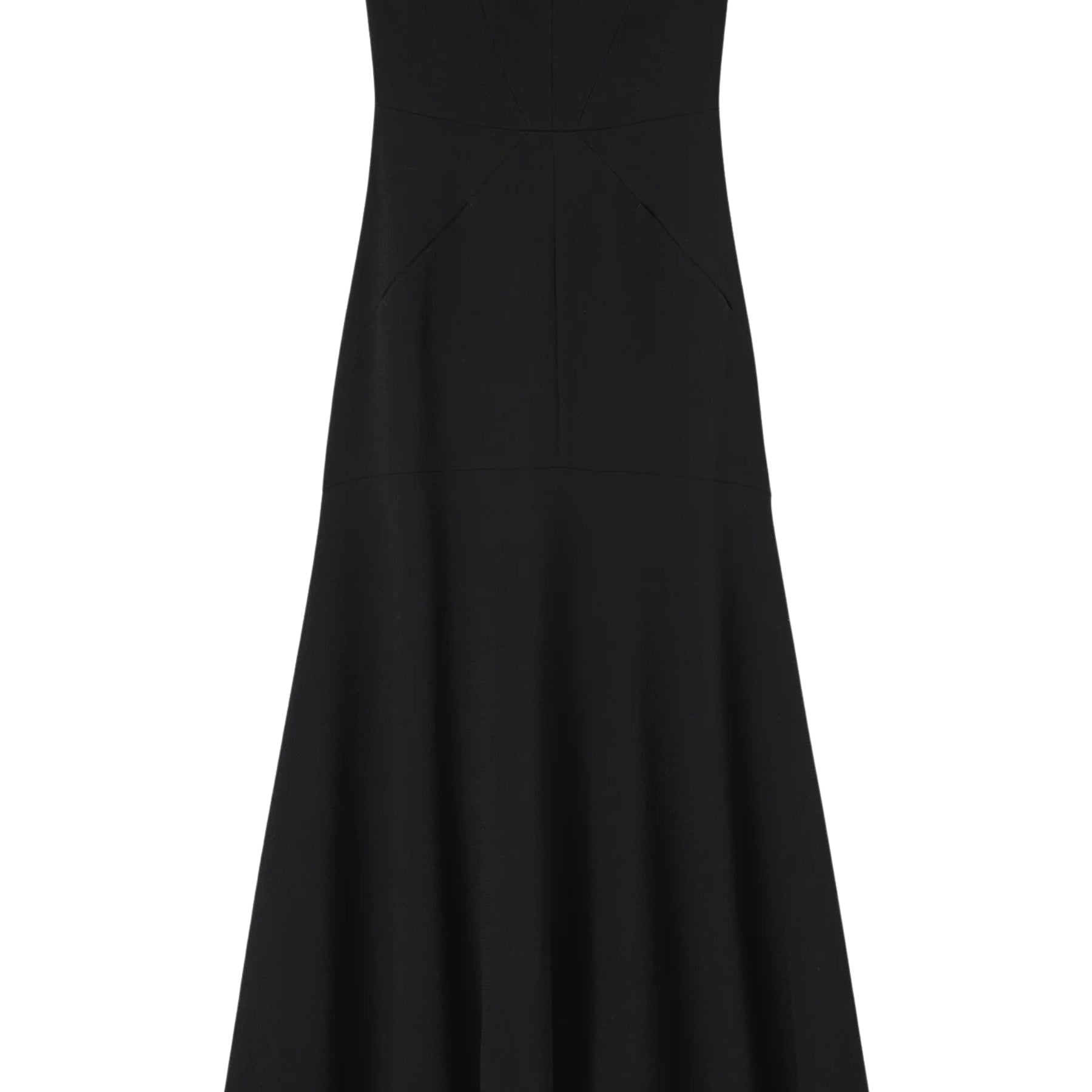 A.Emery | The Ender Dress in Black