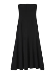 A.Emery | The Ender Dress in Black