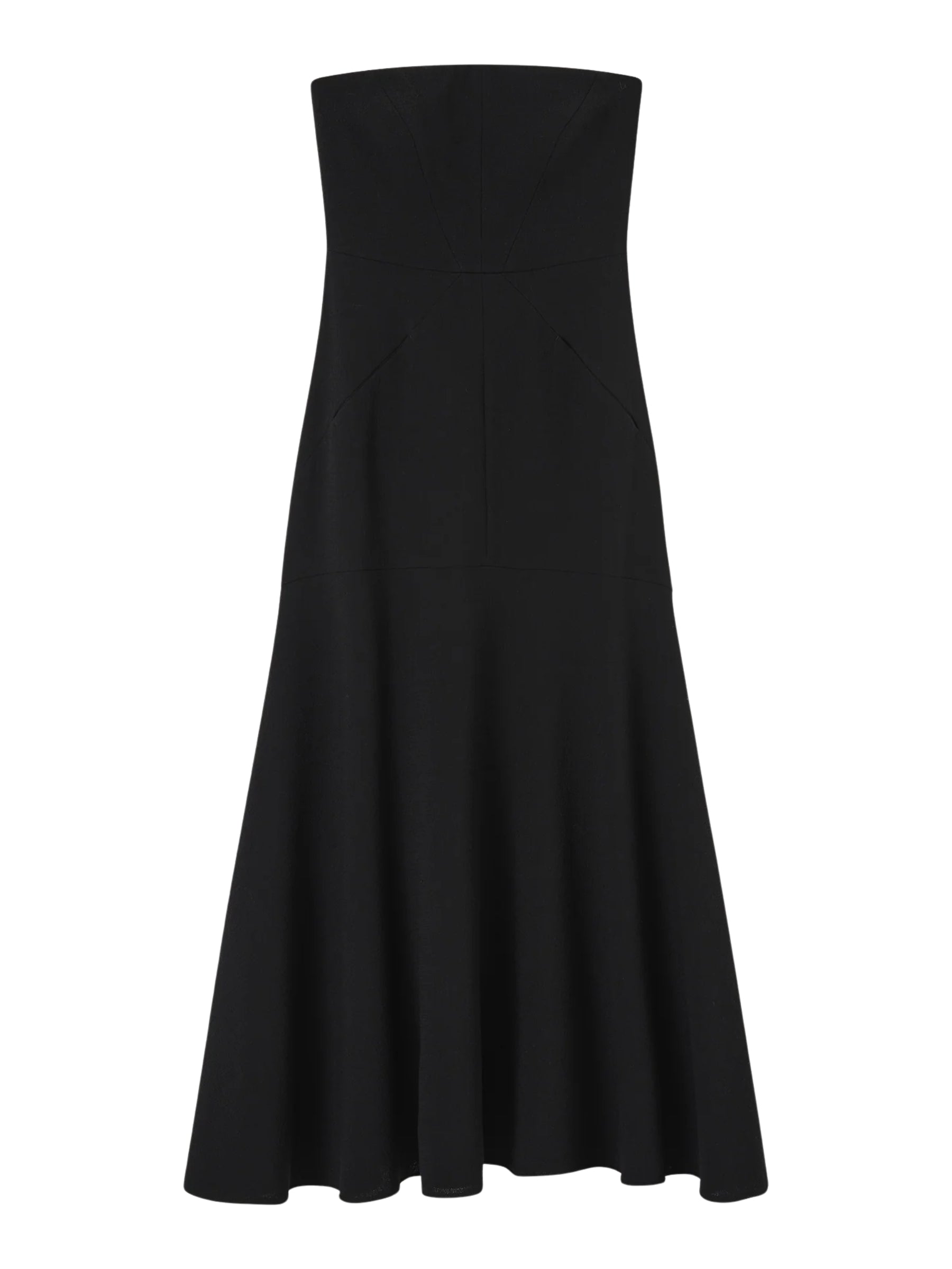A.Emery | The Ender Dress in Black