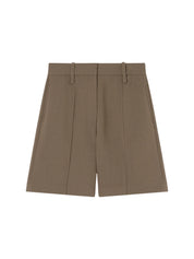 A.Emery | The Keely Short