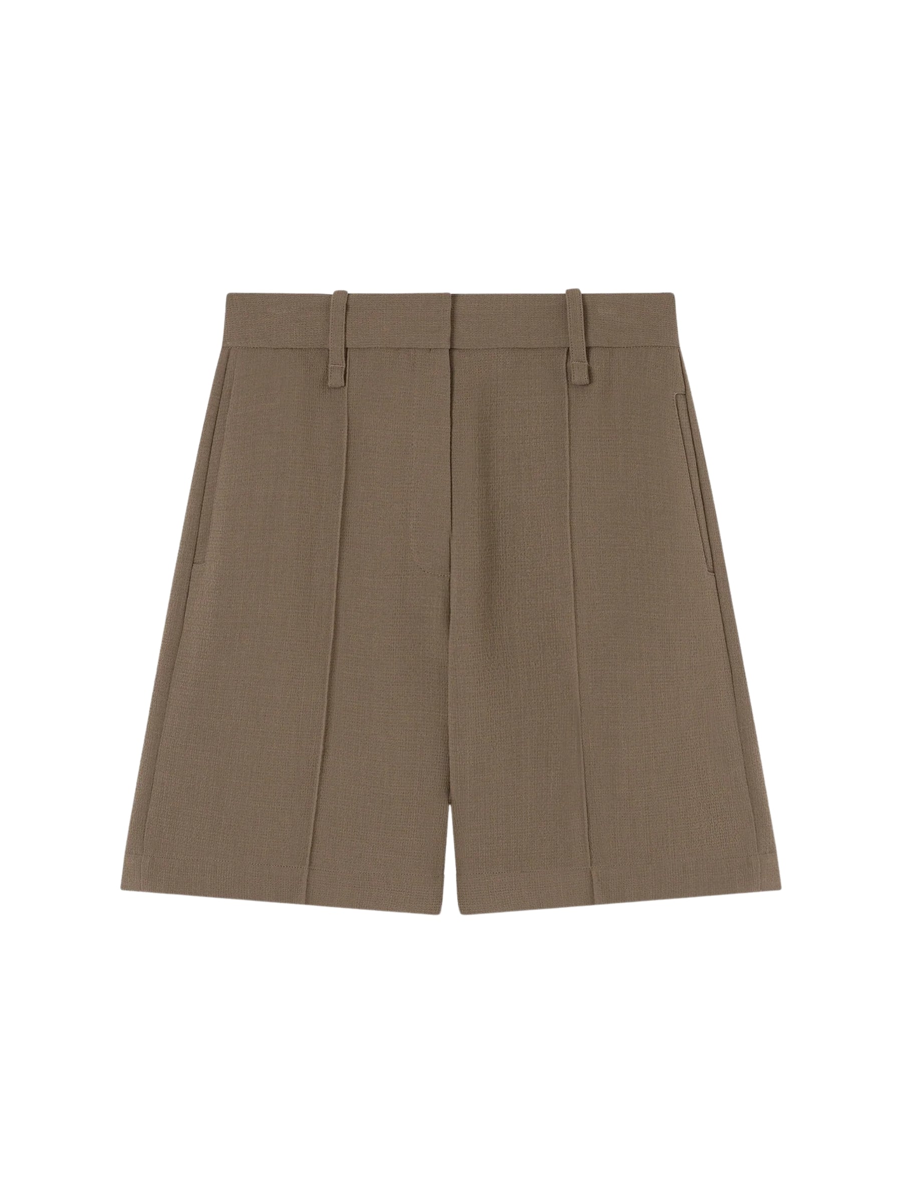 A.Emery | The Keely Short