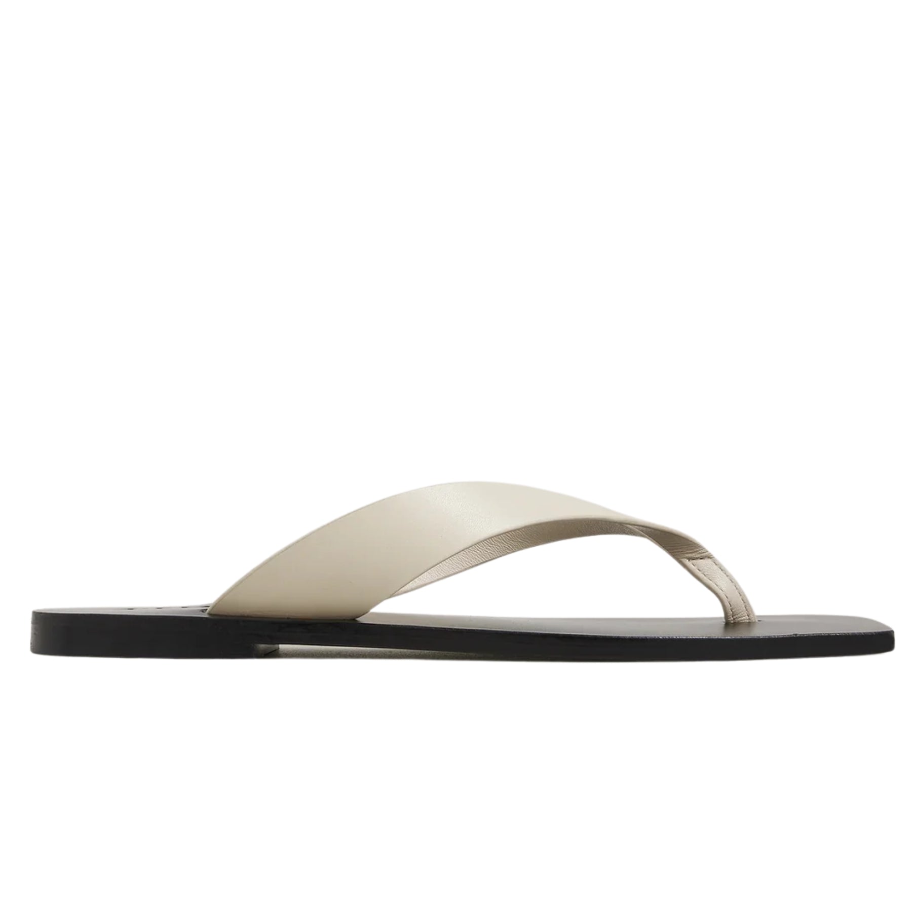 A.Emery Kinto Sandal in Eggshell
