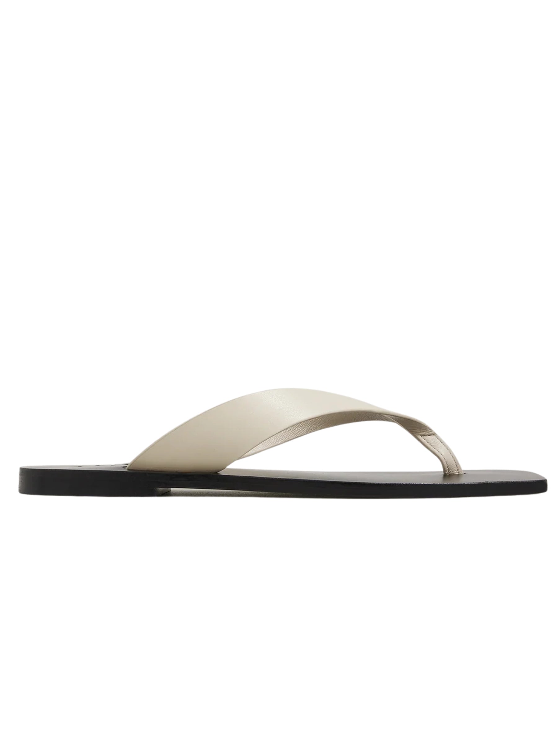A.Emery Kinto Sandal in Eggshell