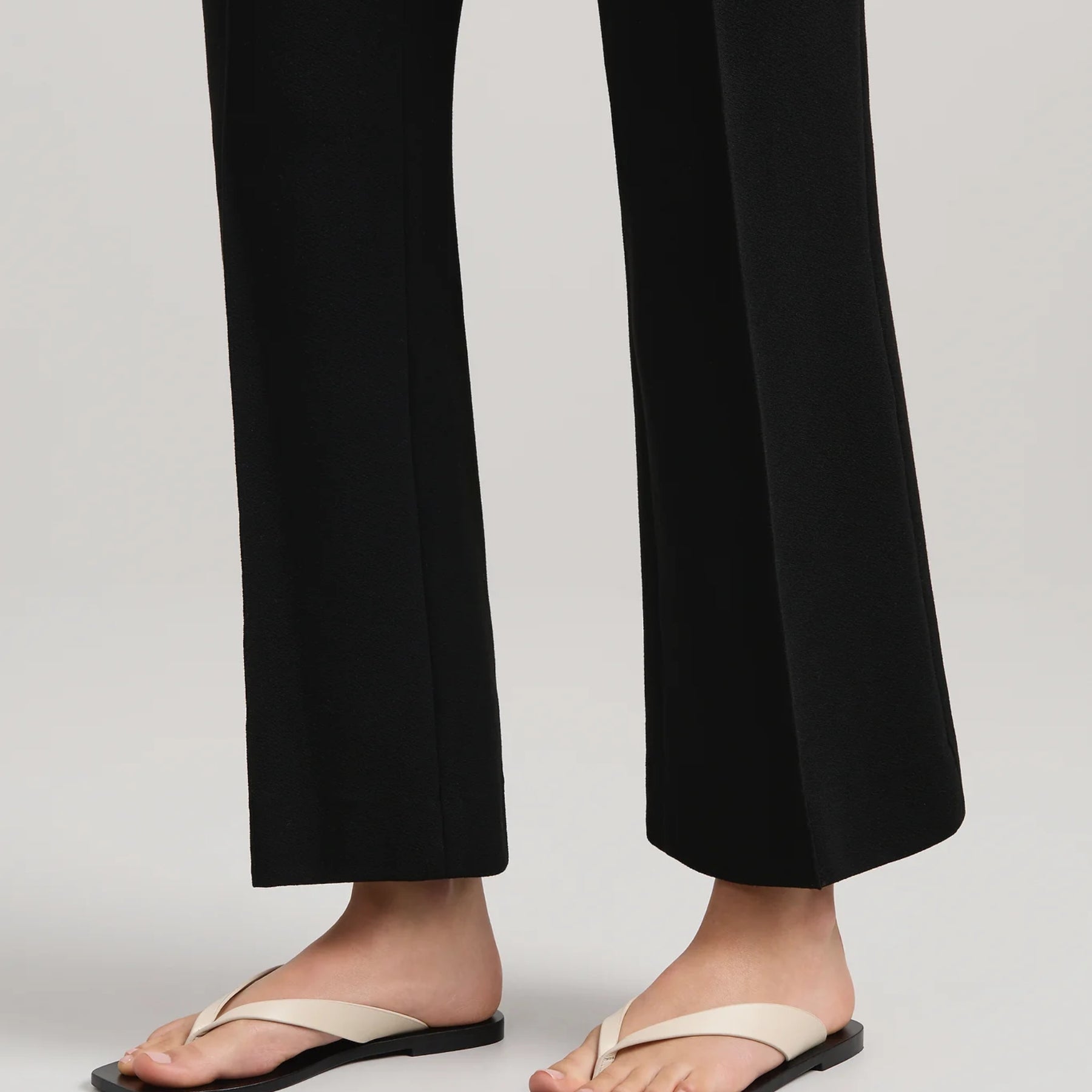 A.Emery Kinto Sandal in Eggshell