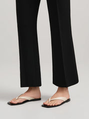 A.Emery Kinto Sandal in Eggshell