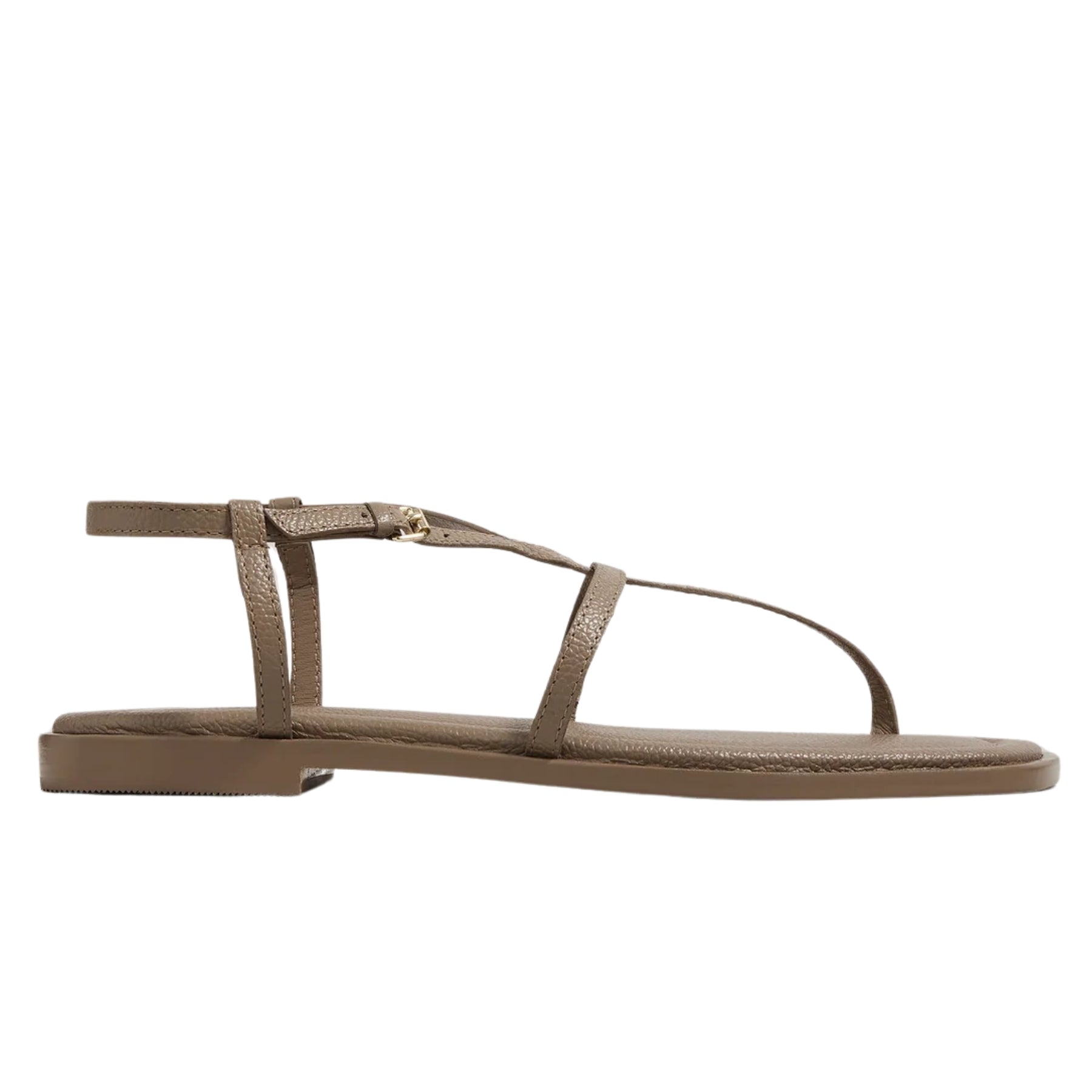 A.Emery | The Remly Sandal in Pebble