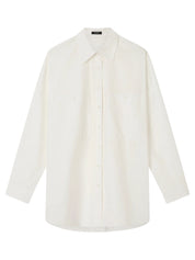 The Seth Shirt
