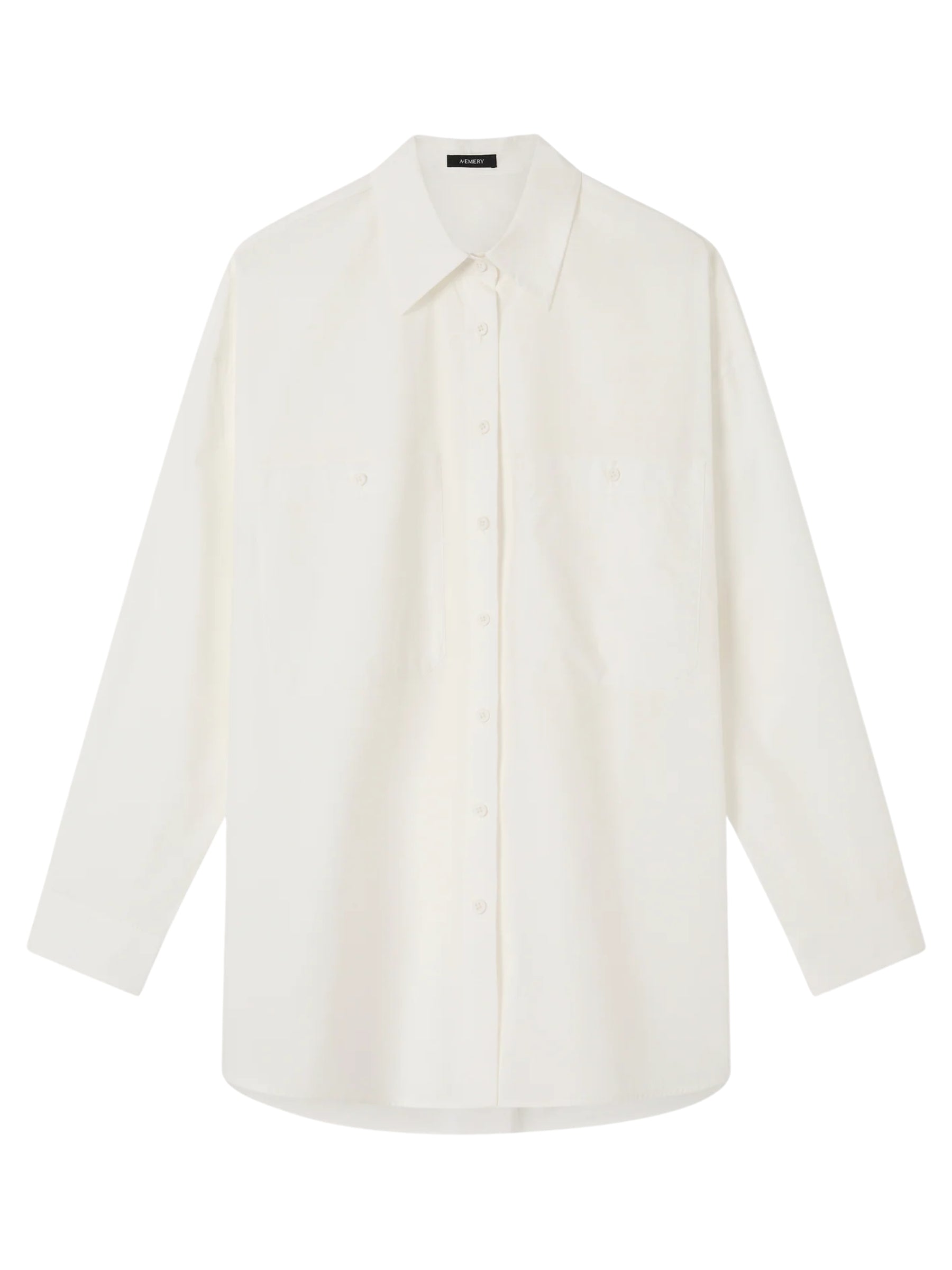 The Seth Shirt