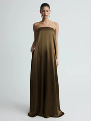 Delfina Dress