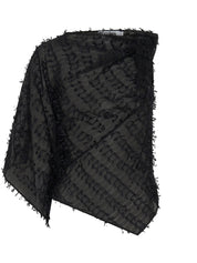Anna Quan | Marybeth Top in Black