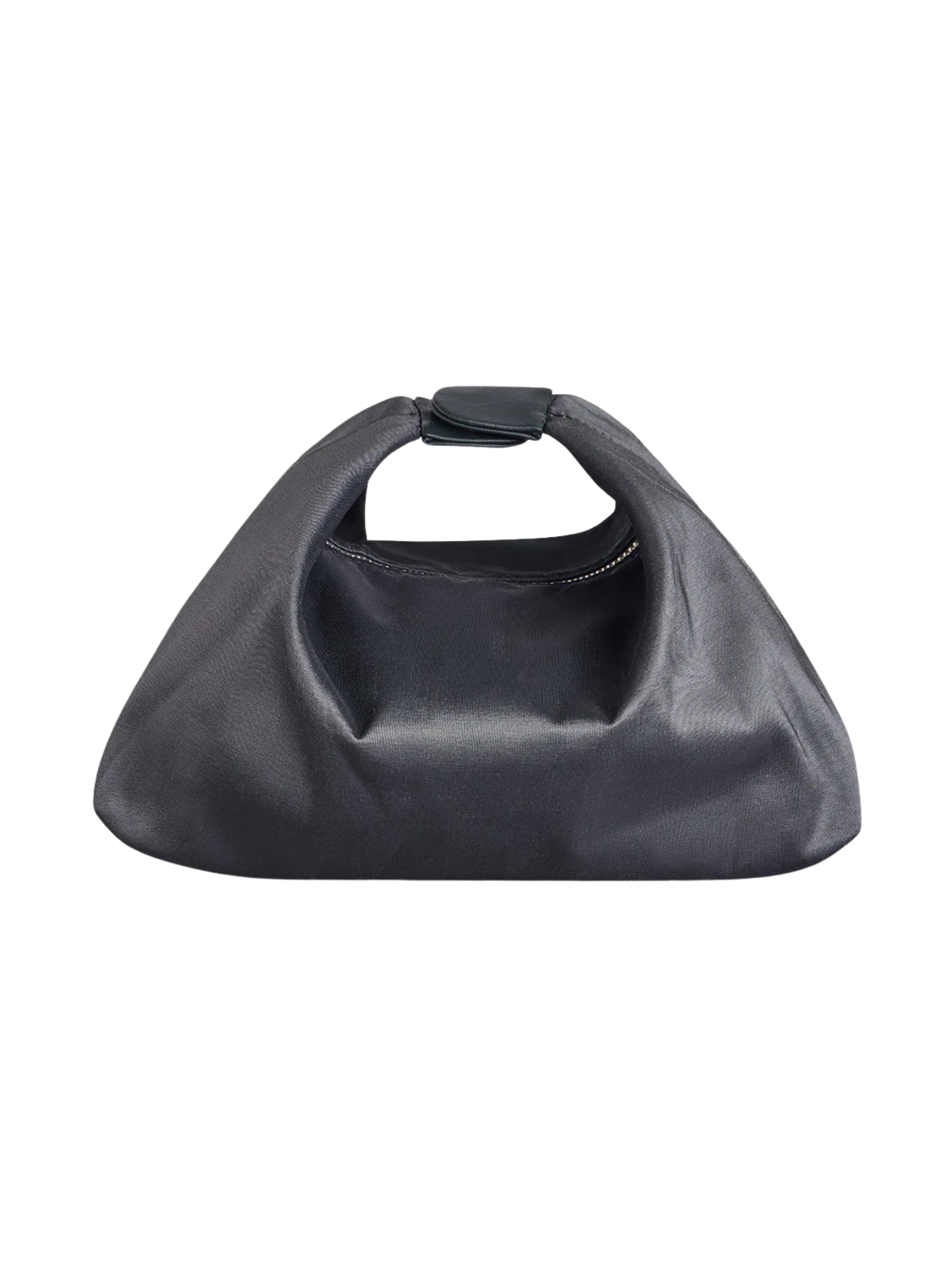 Attersee | The Brea Bag in Silk Shantung