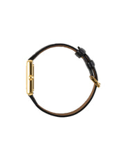 Banks Timepieces | Classic Blanc | Gold and Black
