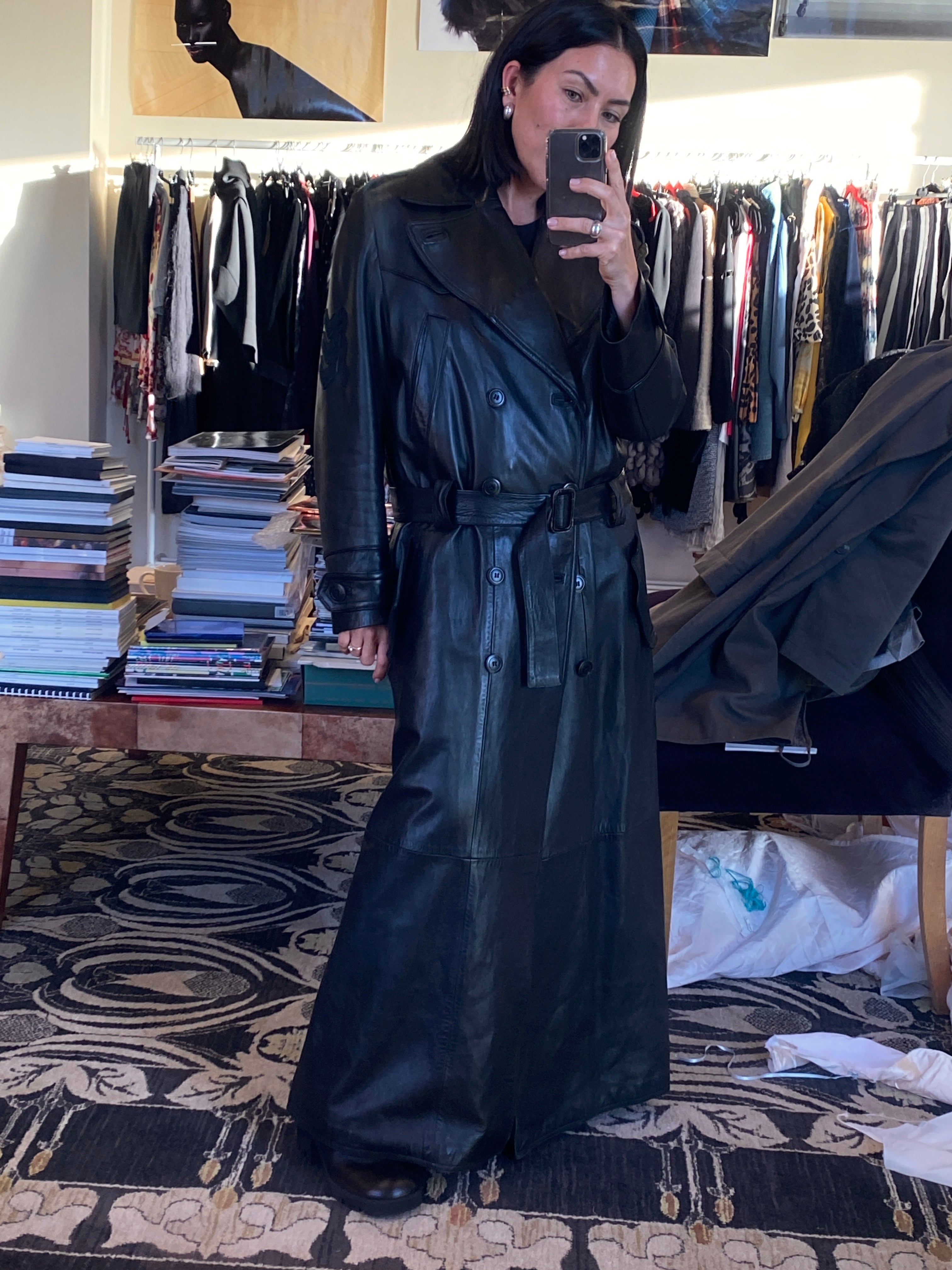 Best_Vintage_Stores_in_Melbourne_Jessica_Steuart-_Hoyler__Paris99_Ruffo_Research_A_W_2000-01_leather_trench.jpg