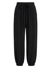 Bondi Born | Ardea Balloon Pant - Black