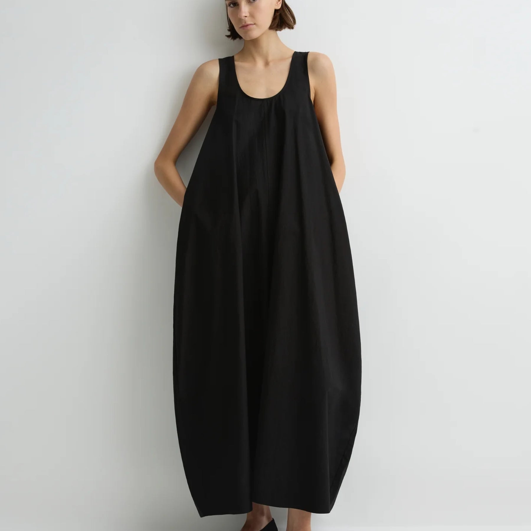 BondiBorn_KyotoCocoonDress-Black_2.jpg