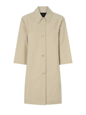 Camilla and Marc | Florent Car Coat