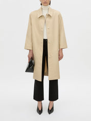 Camilla and Marc | Florent Car Coat