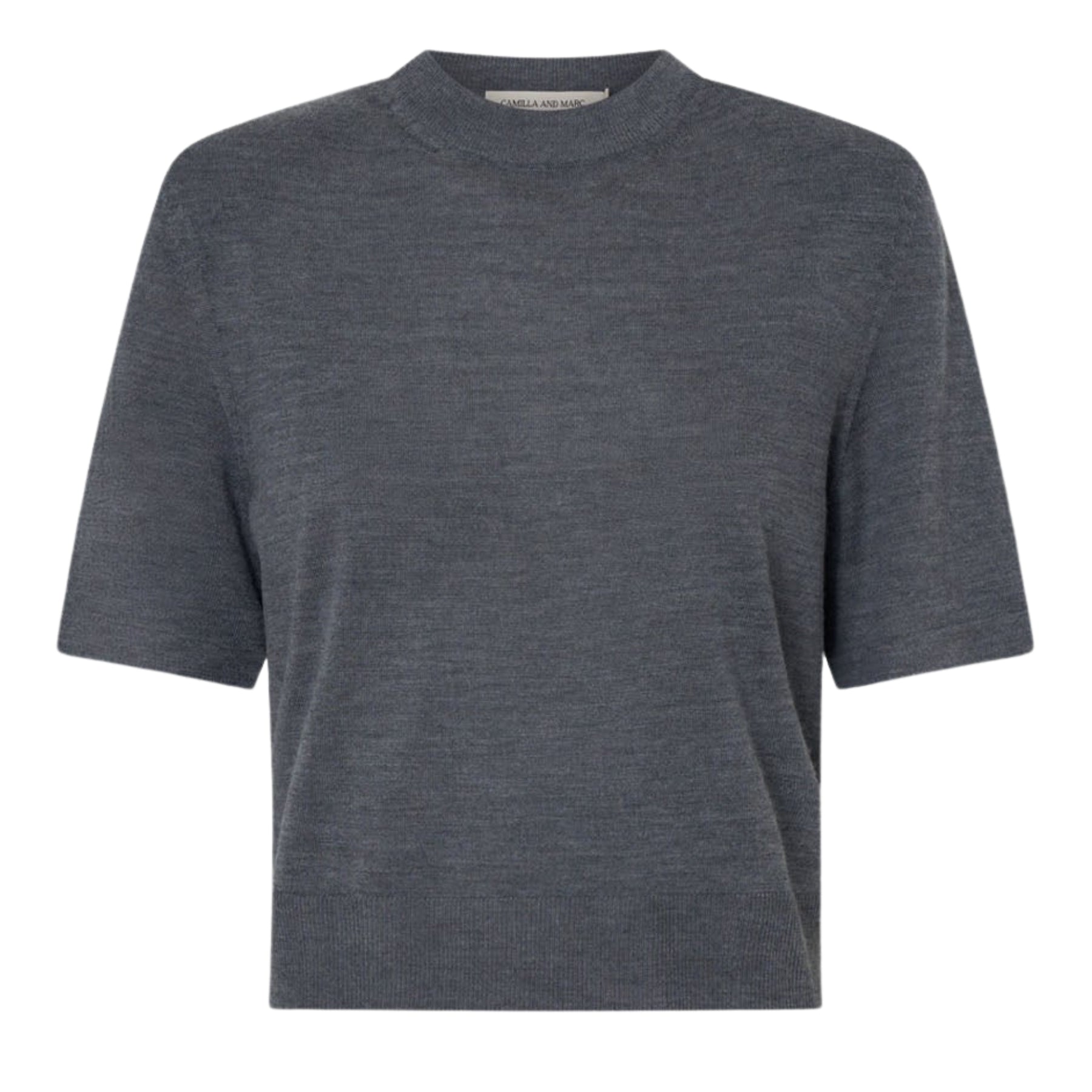 Camilla and Marc | Leona Knit Tshirt