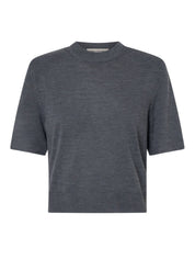 Camilla and Marc | Leona Knit Tshirt