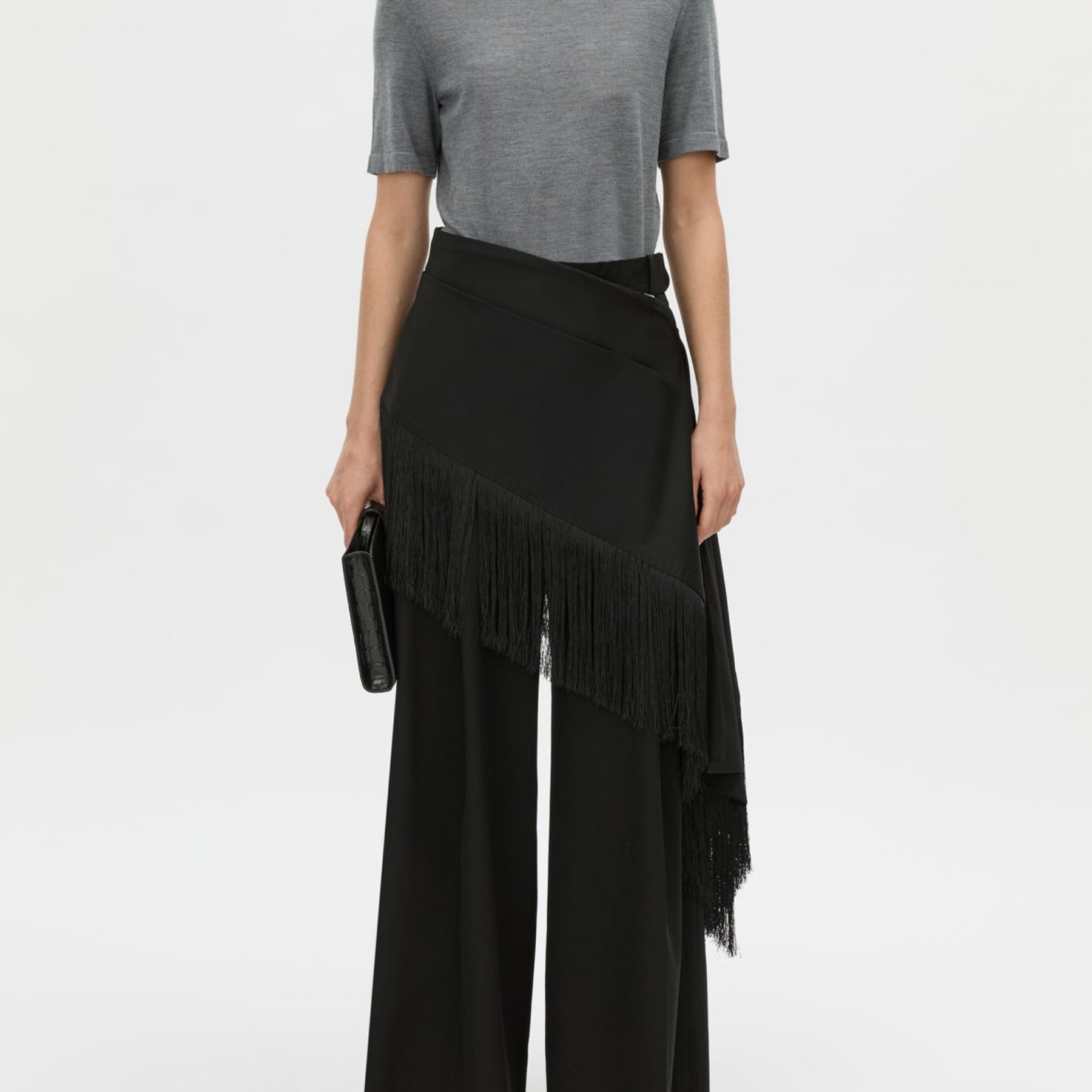Camilla and Marc | Leona Knit Tshirt