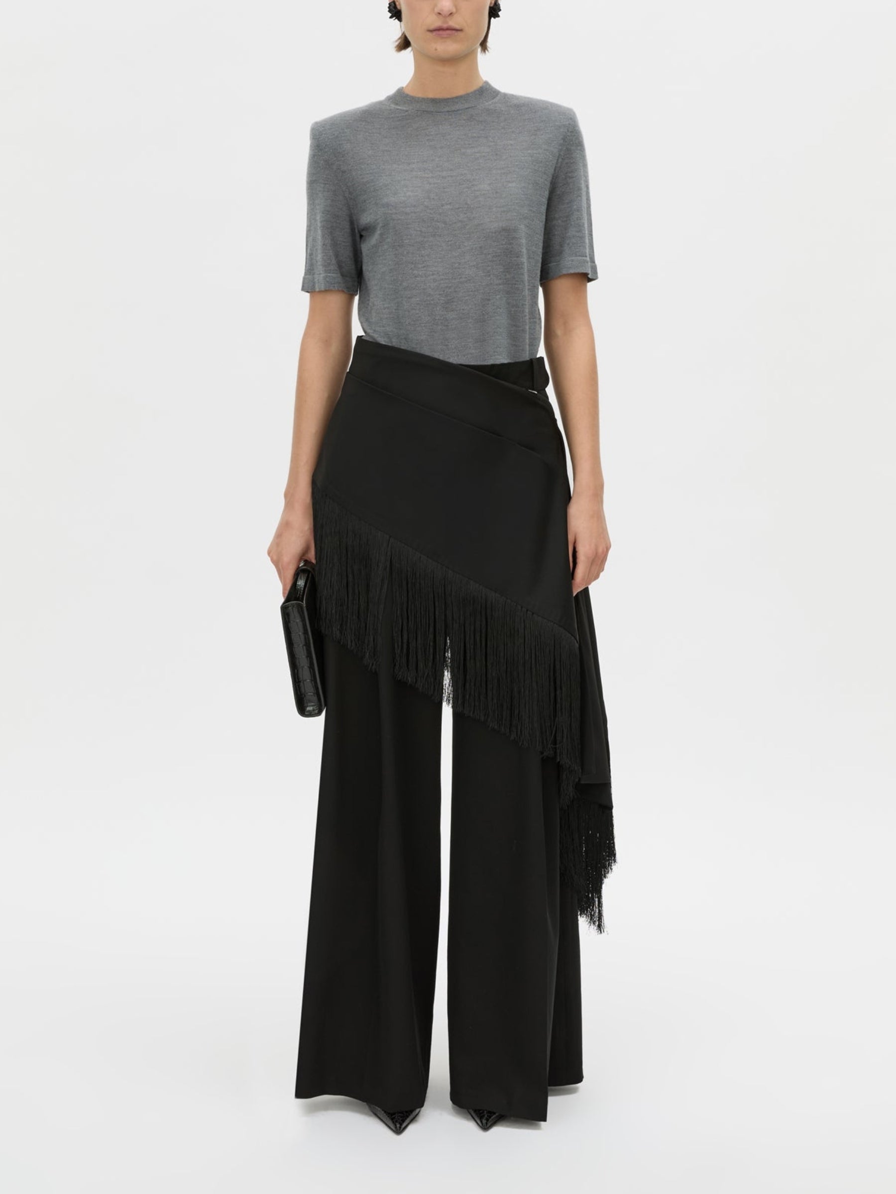 Camilla and Marc | Leona Knit Tshirt