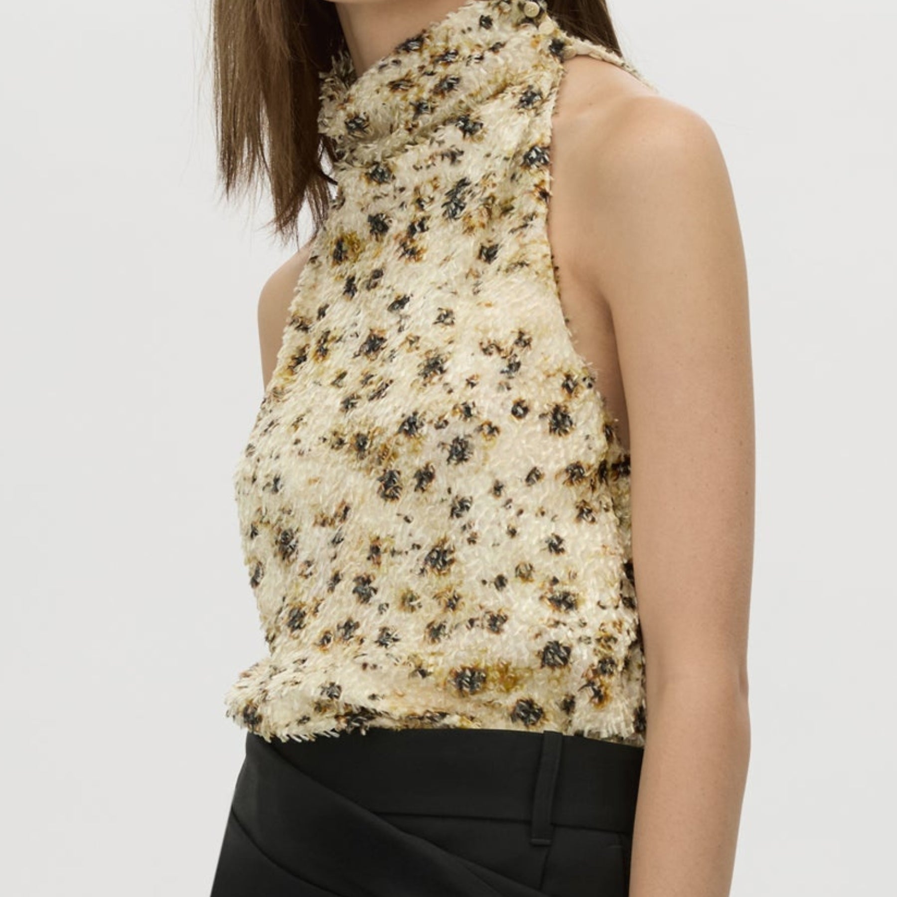 Camilla and Marc | Sentra Top