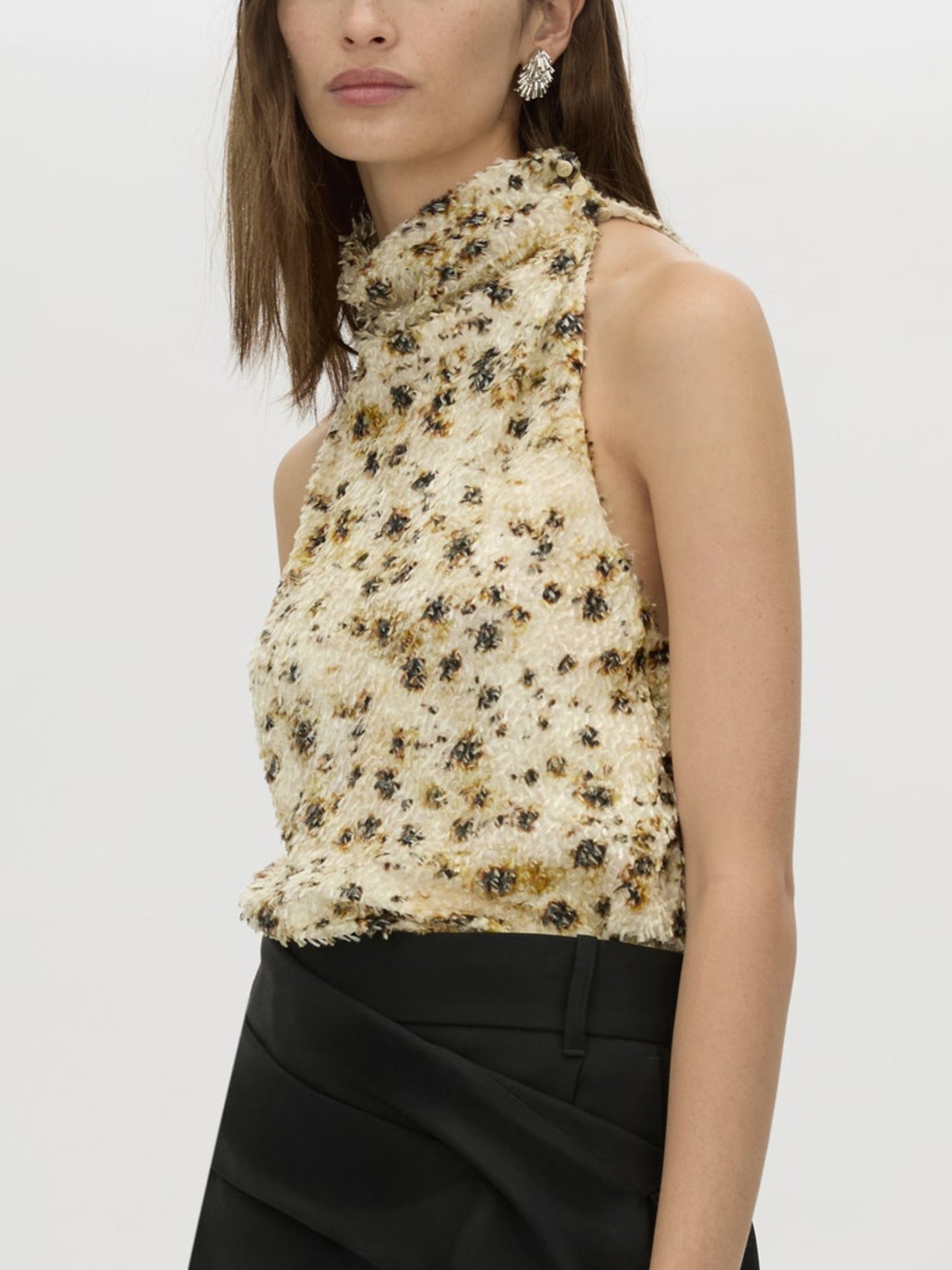 Camilla and Marc | Sentra Top