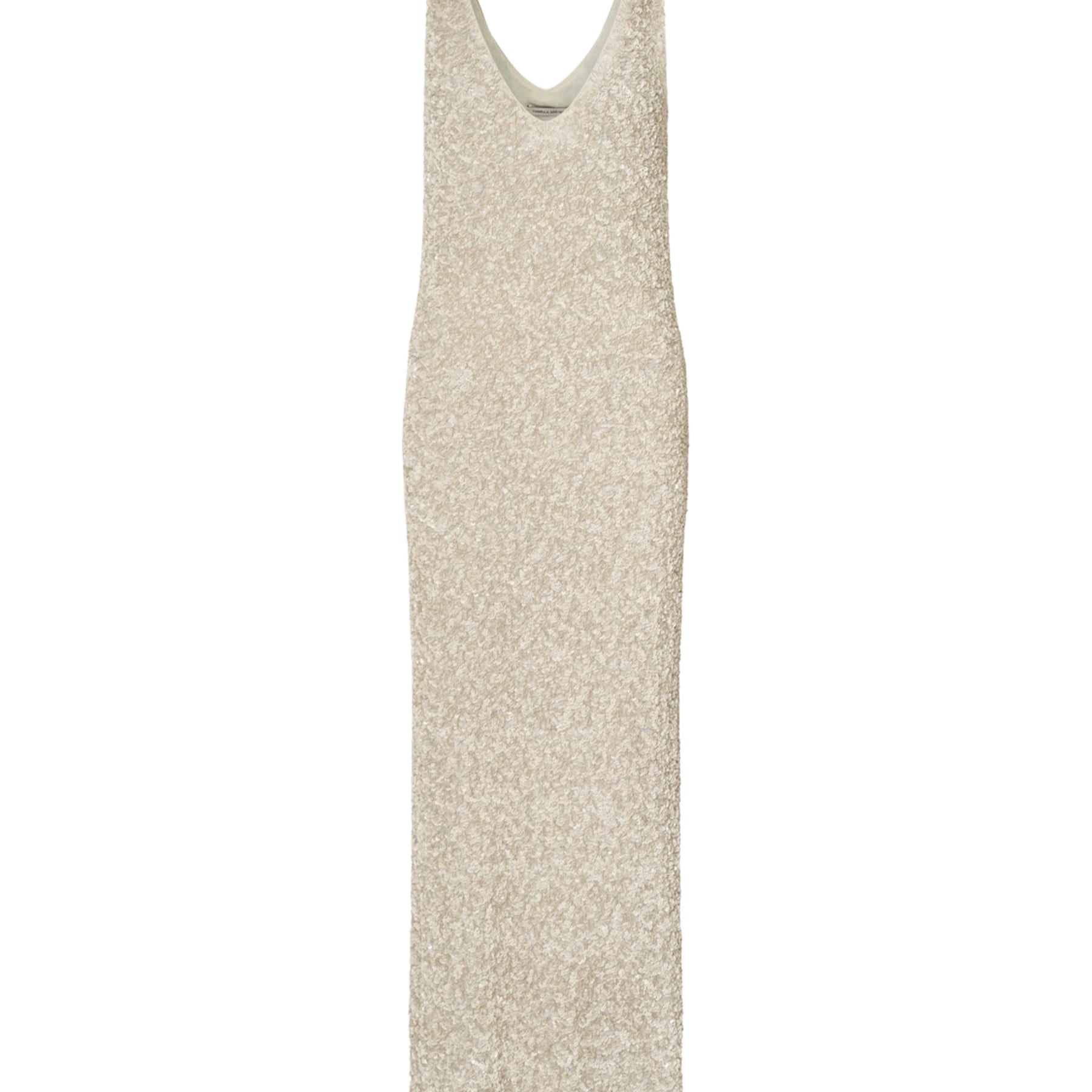 Camilla and Marc Sequin Averio Maxi Dress
