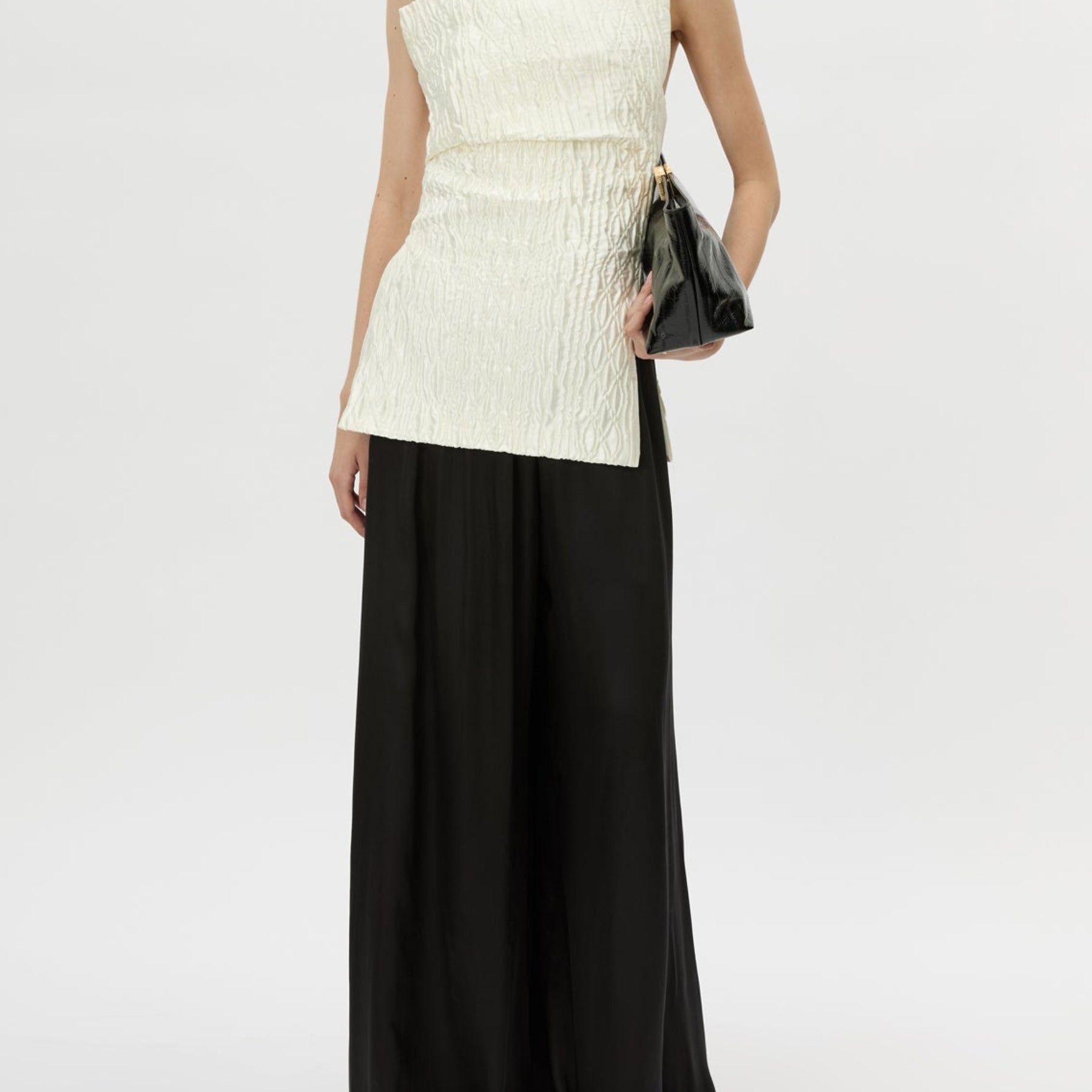 Camilla and Marc | Elise Top