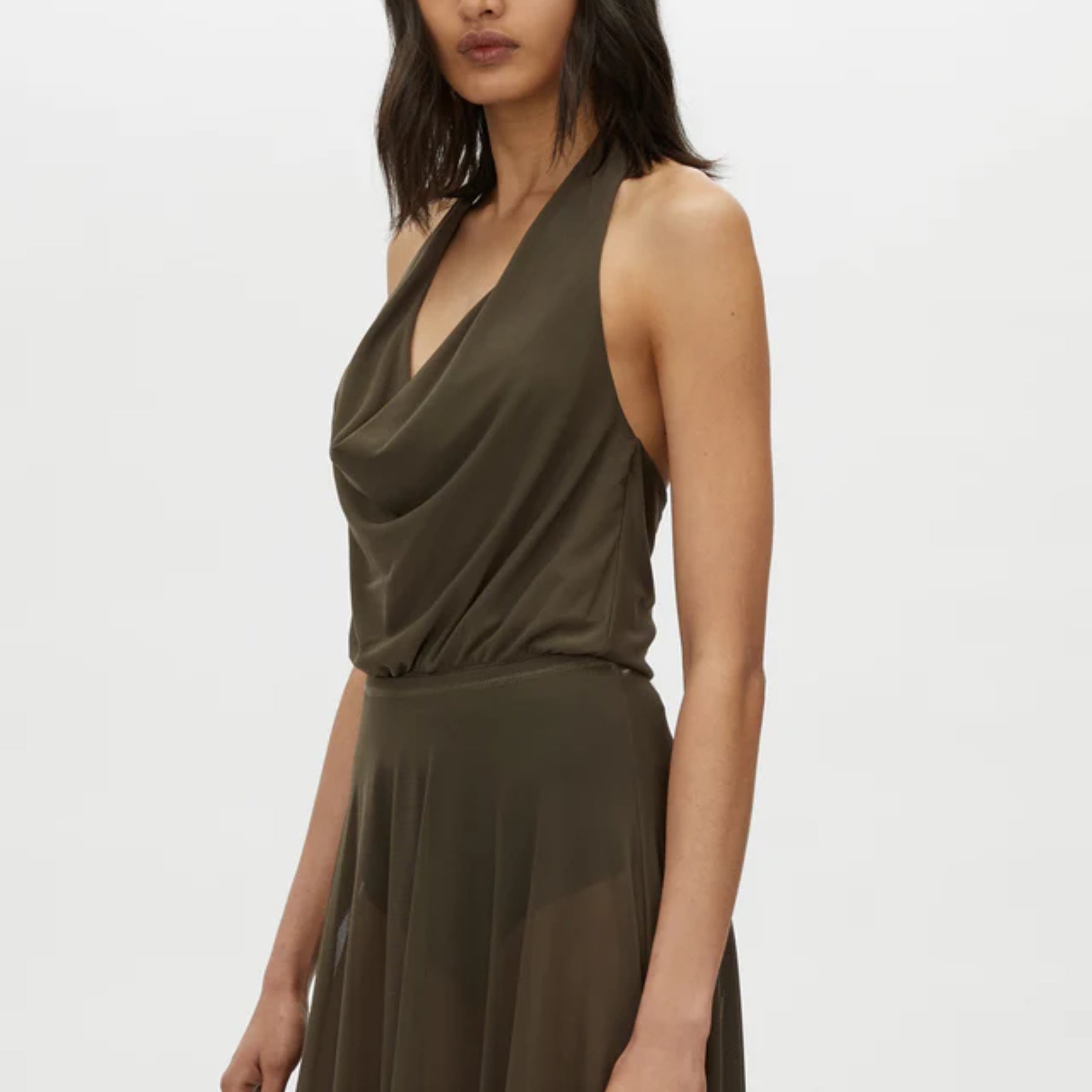 Camilla and Marc | Loom 2.0 Bodysuit