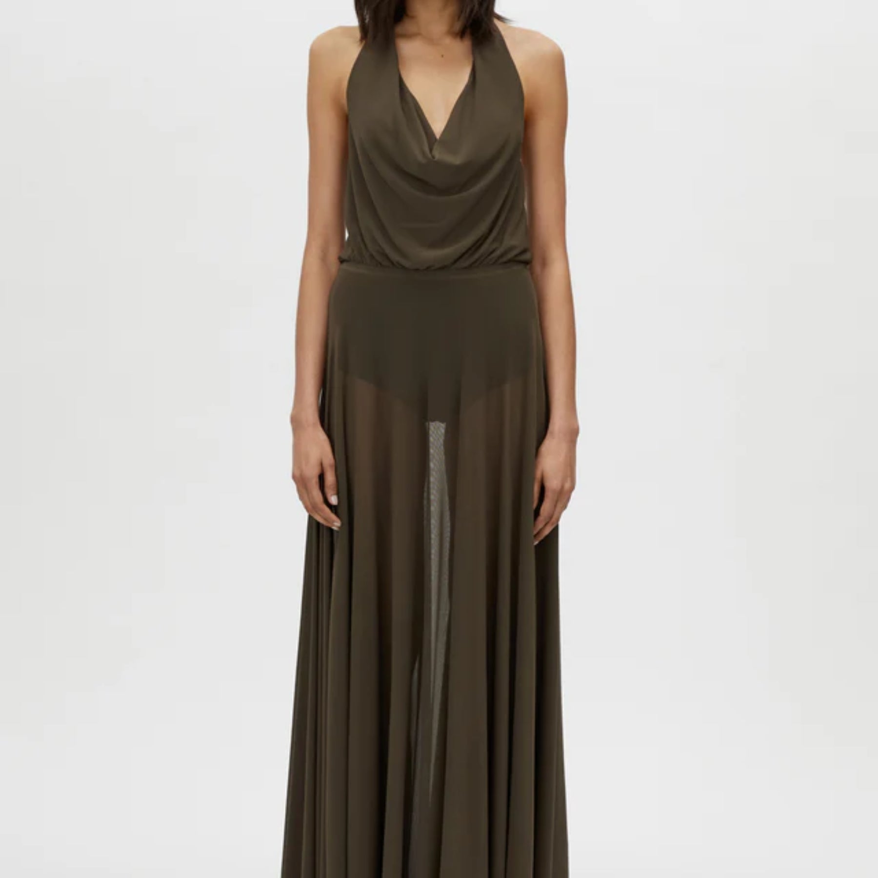 Camilla and Marc | Loom 2.0 Skirt