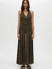 Camilla and Marc | Loom 2.0 Skirt